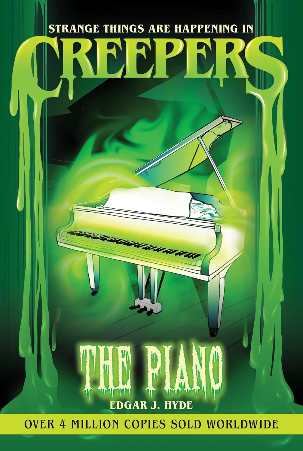 The Piano (Creepers)