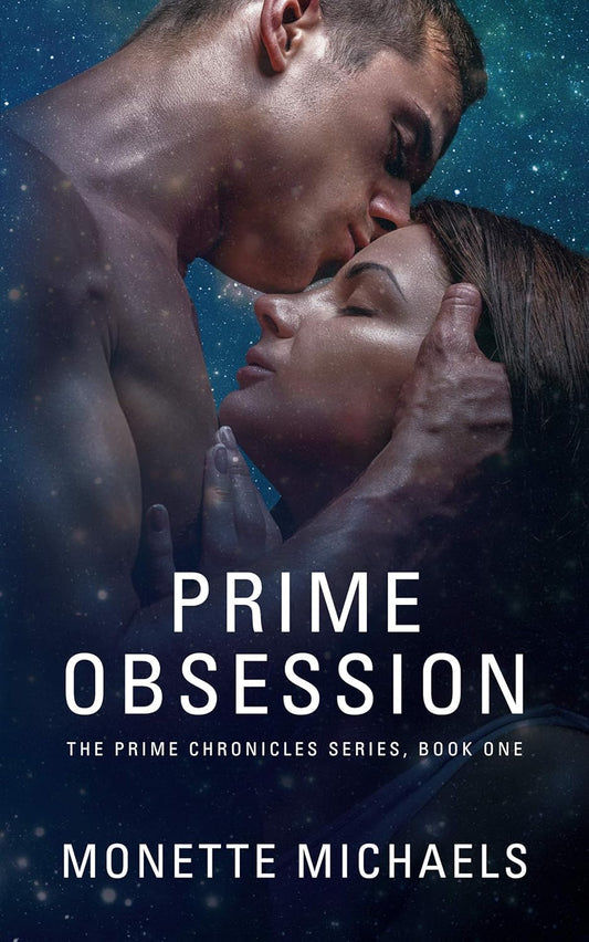 Prime Obsession