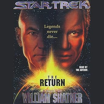 Star Trek: The Return