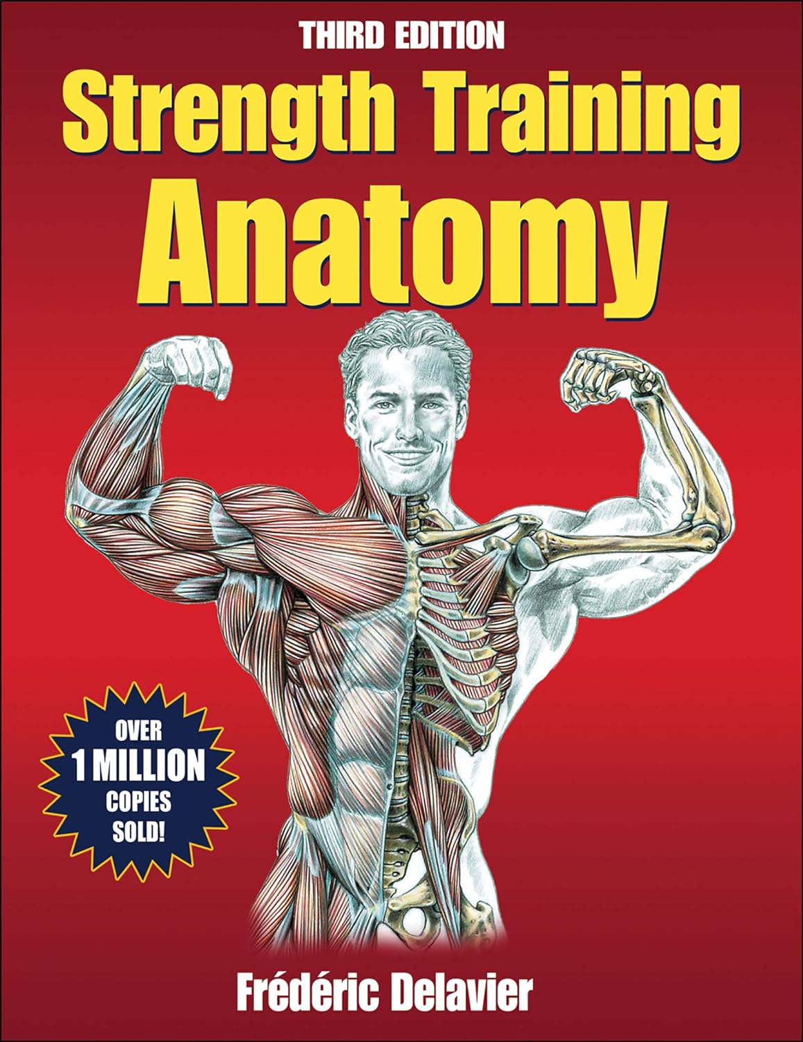 Strength Training Anatomy, 3rd Edition