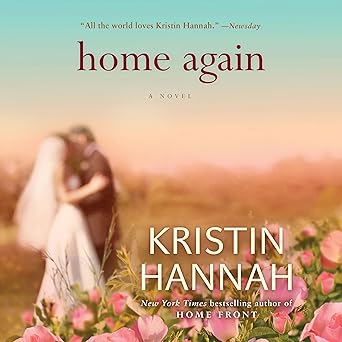Home Again: A Novel
