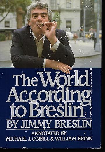 The World According to Breslin