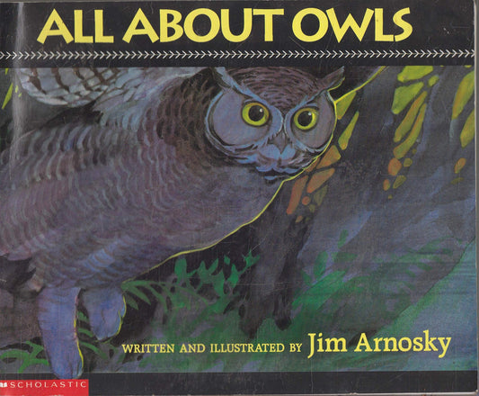 All About Owls