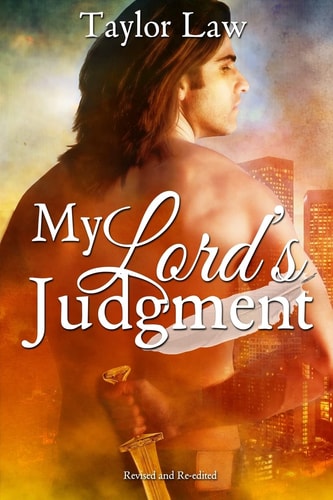 My Lord's Judgment (Heaven On Earth)