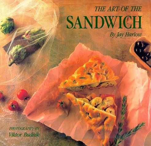 The Art of the Sandwich