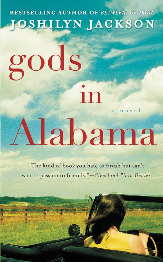 Gods in Alabama