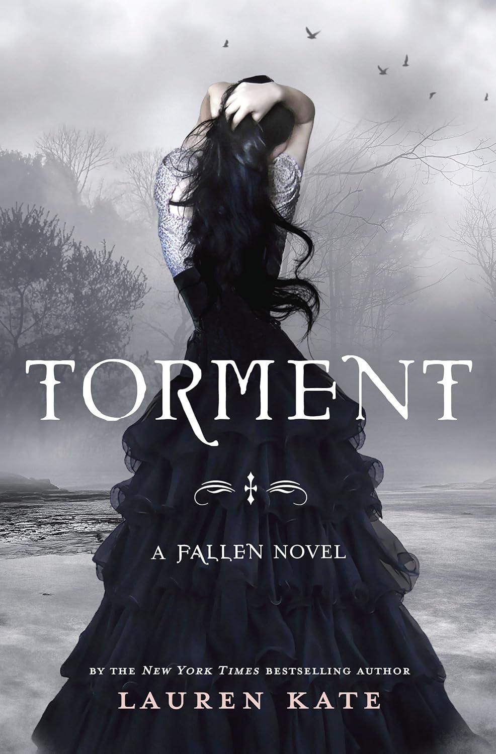 Torment (Fallen, Book 2) (NO DUSTJACKET)