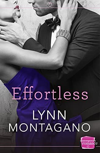 Effortless (The Breathless Series) (Book 3)