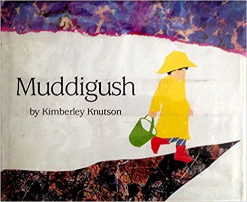 Muddigush