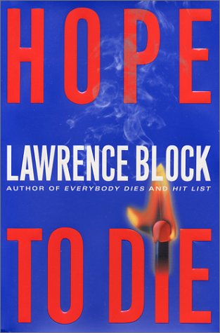 Hope to Die (Matthew Scudder Mysteries)