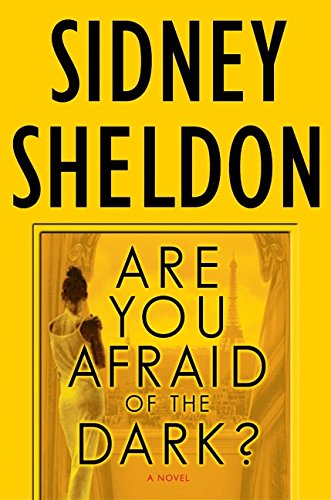 Are You Afraid of the Dark? : A Novel