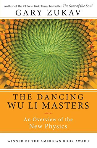 Dancing Wu Li Masters: An Overview of the New Physics