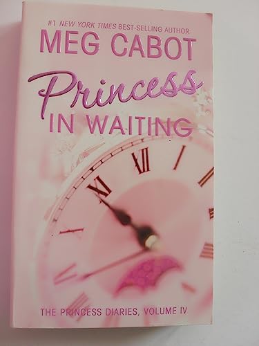 Princess in Waiting, Vol. 4 (The Princess Diaries)