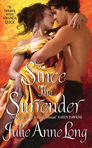 Since the Surrender (Pennyroyal Green Series)
