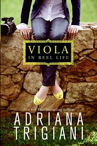 Viola in Reel Life (Viola, 1)