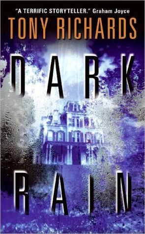 Dark Rain