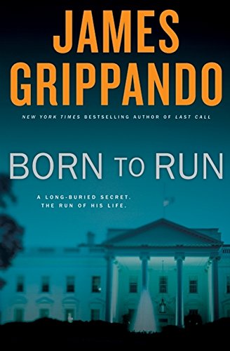 Born to Run: A Novel of Suspense (Jack Swyteck Novel)