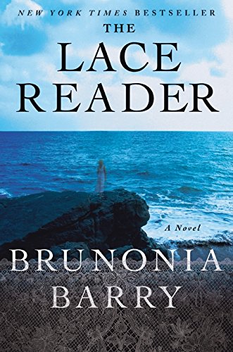 The Lace Reader: A Novel