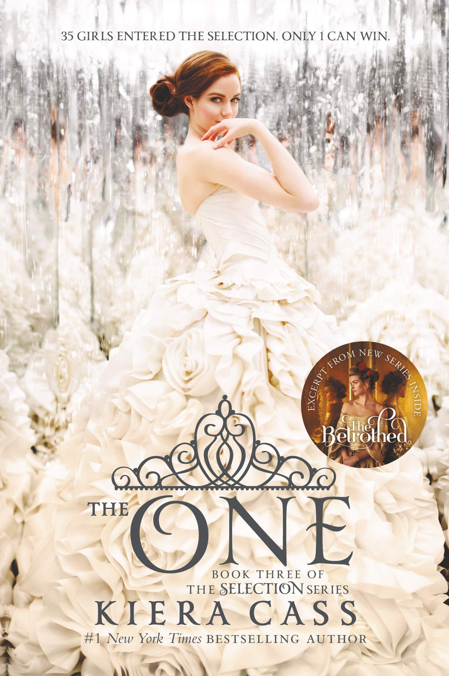 The One (The Selection, 3)