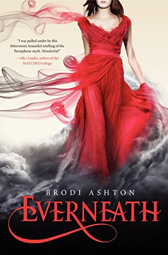 Everneath (Everneath, 1)