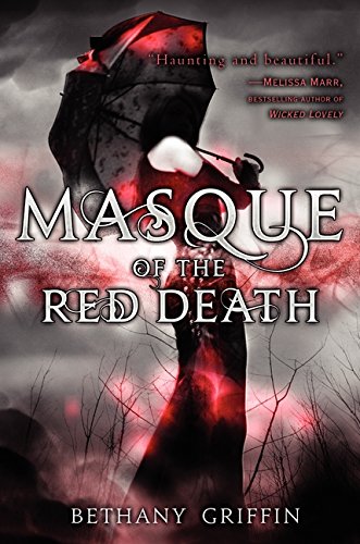 Masque of the Red Death (Masque of the Red Death, 1)