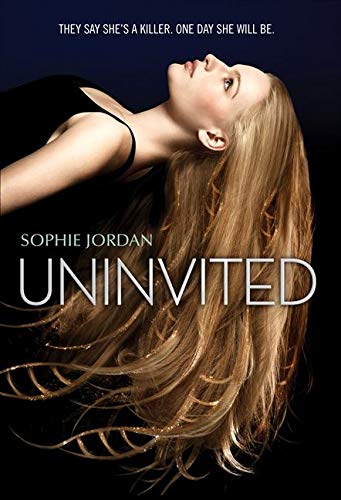 Uninvited (Uninvited, 1)