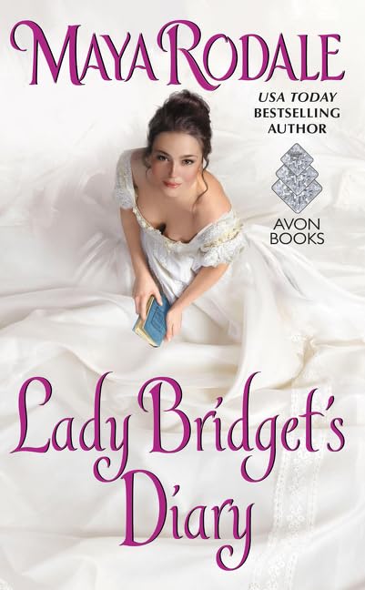 Lady Bridget's Diary: Keeping Up with the Cavendishes (Keeping Up with the Cavendishes, 1)