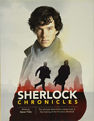 Sherlock: Chronicles