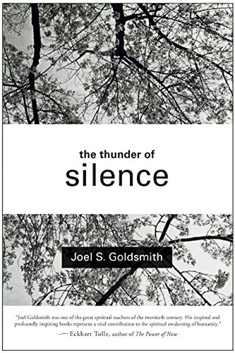 The Thunder of Silence