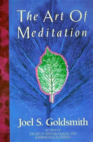 The Art of Meditation