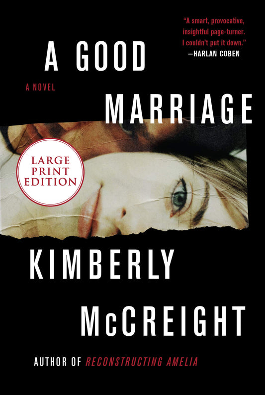 A Good Marriage: A Novel