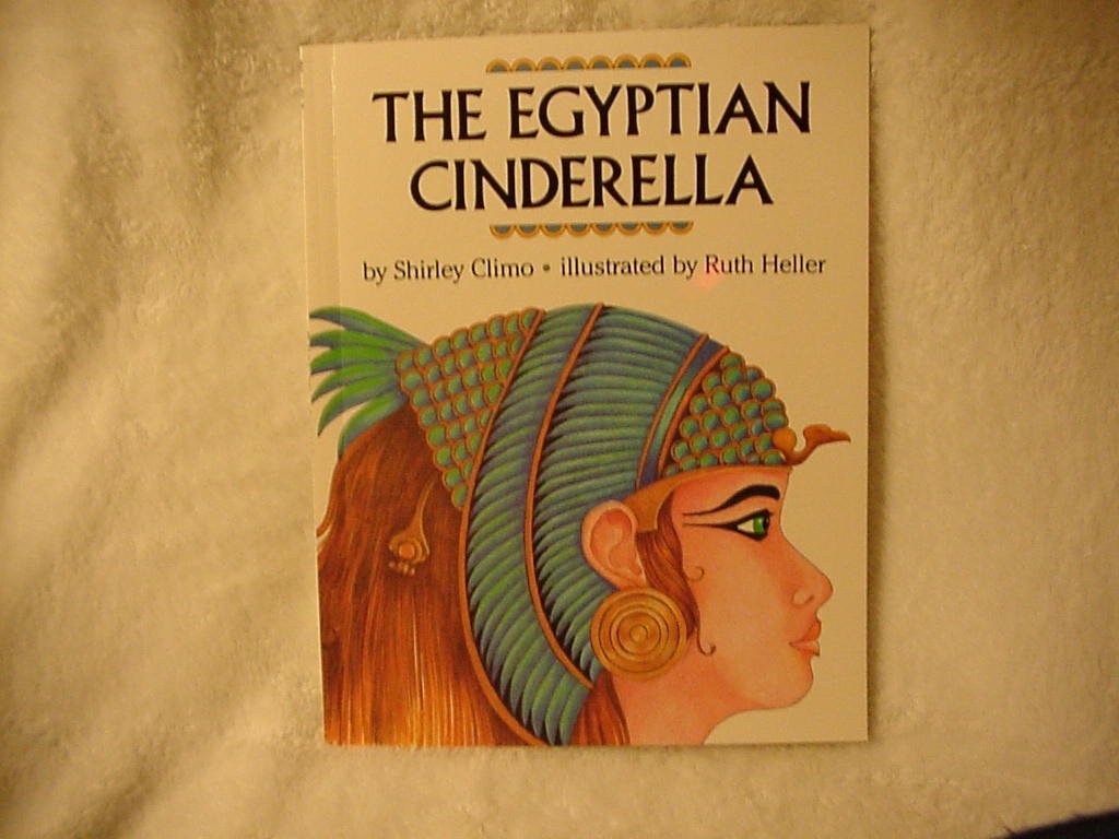 The Egyptian Cinderella