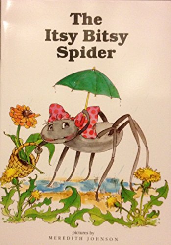 The Itsy Bitsy Spider