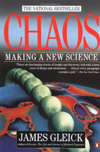 Chaos: Making a New Science