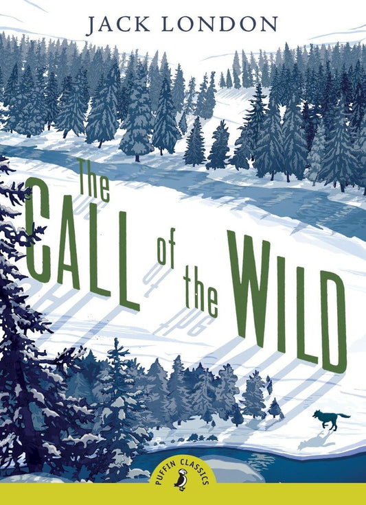 The Call of the Wild (120th Anniversary Edition)