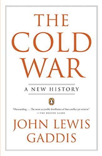 The Cold War: A New History