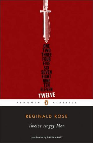 Twelve Angry Men (Penguin Classics)