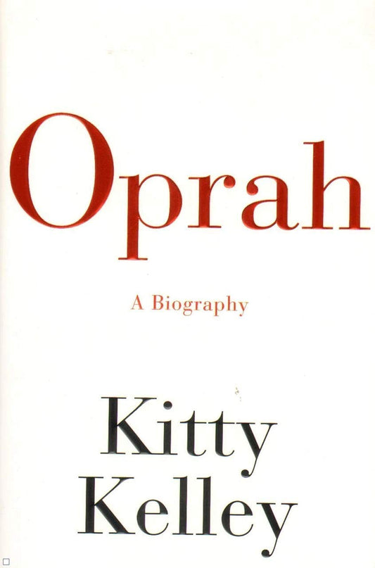 Oprah: A Biography