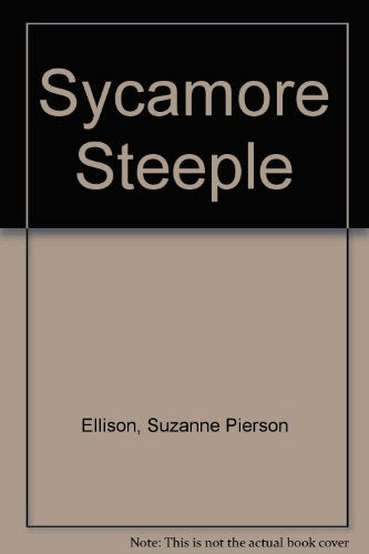 Sycamore Steeple