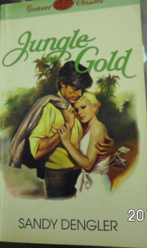 Jungle Gold (Serenade Saga)