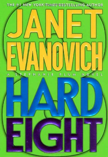 Hard Eight (Stephanie Plum)