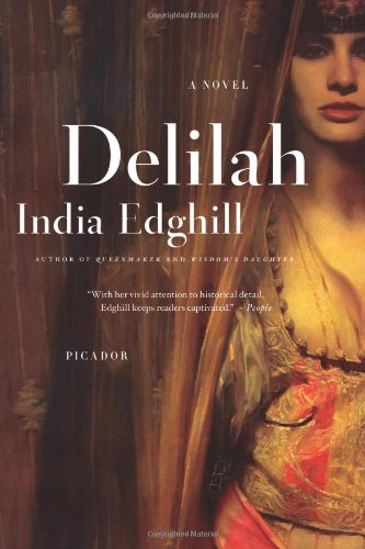 Delilah: A Novel