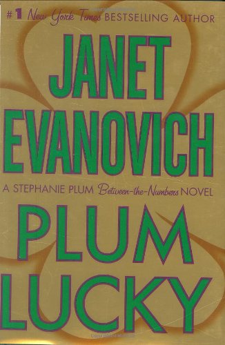 Plum Lucky (Stephanie Plum Between the Numbers)