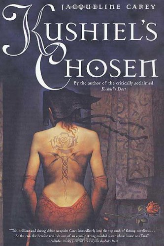 Kushiel's Chosen (Kushiel's Legacy)