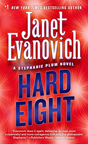 Hard Eight (Stephanie Plum, No. 8) (Stephanie Plum Novels)