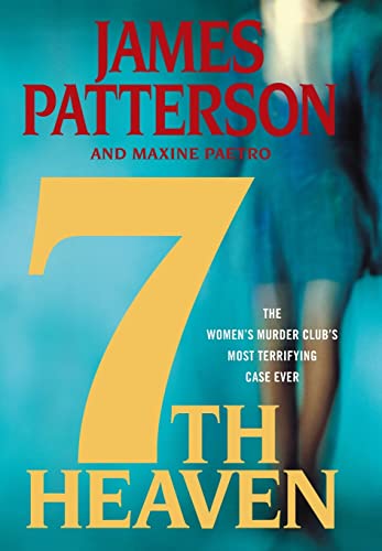 7th Heaven (A Women's Murder Club Thriller, 7)(Hardcover)