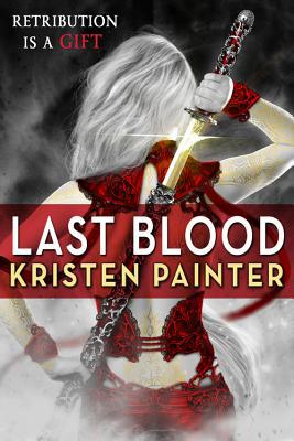 Last Blood (House Of Comarre 5)