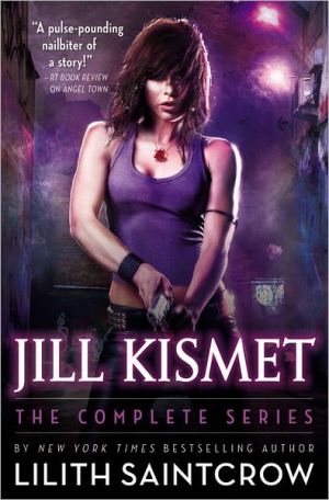 Jill Kismet: The Complete Series