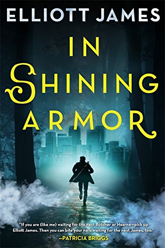 In Shining Armor (Pax Arcana, 4)(NEW)