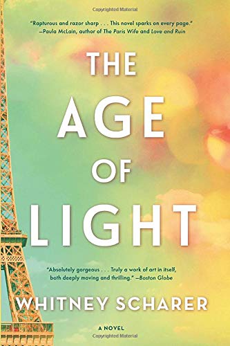 The Age of Light: A Novel